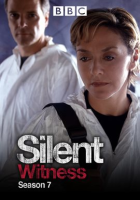 Silent Witness - Season 7 by Burton, Amanda