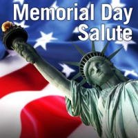 Memorial Day Salute by 101 Strings Orchestra