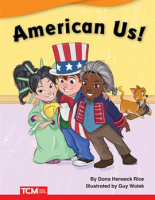 American Us! by Rice, Dona Herweck