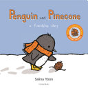 Penguin and Pinecone by Yoon, Salina