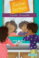 Tooth Trouble by McDonald, Kirsten