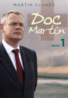 Doc Martin - Season 1 by Clunes, Martin