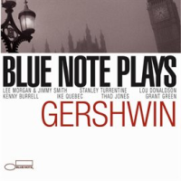 Blue Note Plays Gershwin by Jimmy Smith