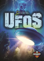 UFOs by Oachs, Emily Rose