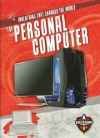 The Personal Computer by Oachs, Emily Rose