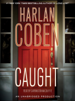 Caught by Coben, Harlan
