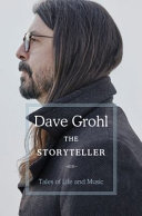The storyteller by Grohl, Dave