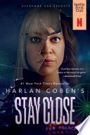 Stay close by Coben, Harlan