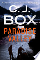 Paradise valley by Box, C.J