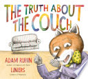 The truth about the couch by Rubin, Adam