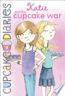 Katie and the cupcake war by Simon, Coco