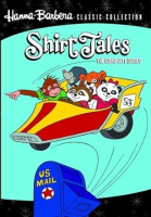Shirt tales 