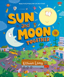 Sun and Moon together by Long, Ethan