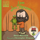I am Jim Henson by Meltzer, Brad