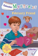 February friend by Roy, Ron