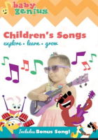 Children's Songs by GBI