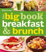 The Big Book of Breakfast and Brunch by Crocker, Betty