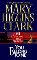 You belong to me by Clark, Mary Higgins