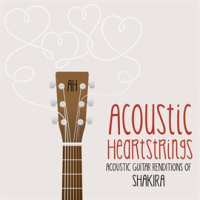 Acoustic Guitar Renditions of Shakira by Acoustic Heartstrings