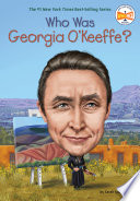 Who was Georgia O'Keeffe? by Fabiny, Sarah