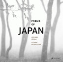 Forms of Japan by Kenna, Michael