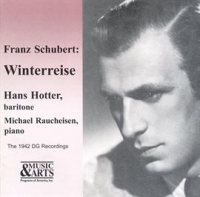 Schubert__Winterreise__hotter___1942_