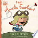 I am Amelia Earhart by Meltzer, Brad