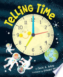 Telling time by Adler, David A