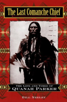 The_Last_Comanche_Chief