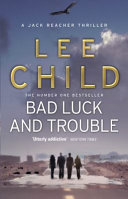 Bad luck and trouble by Child, Lee