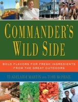 Commander_s_Wild_Side