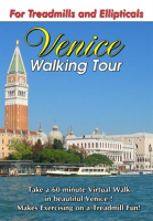 Venice Virtual Walking Tour by Jacobs, Wayne