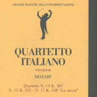 Grandi Maestri Dell'interpretazione: Quartetto Italiano (live) by Quartetto Italiano