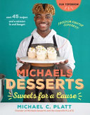 Michaels_desserts