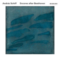 Encores After Beethoven by Andras Schiff
