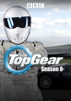 Top Gear - Season 8 by Clarkson, Jeremy