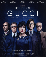 House of Gucci by 