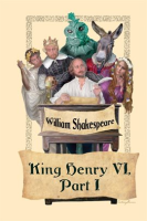 Henry VI, Part I by Shakespeare, William