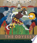 The odyssey by Cross, Gillian