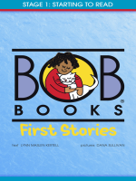 Bob_Books_First_Stories