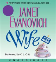 Wife for hire by Evanovich, Janet