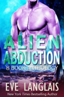 Alien Abduction Omnibus by Langlais, Eve