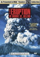 Eruption of Mount St. Helens 