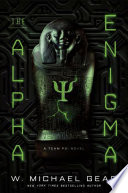 The alpha enigma by Gear, W. Michael