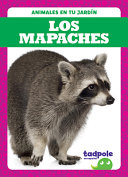Los mapaches by Nilsen, Genevieve