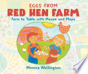 Eggs from Red Hen Farm by Wellington, Monica