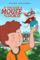 If you give a mouse a cookie 