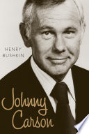 Johnny Carson by Bushkin, Henry