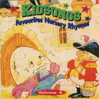 Kidsongs by Ming Jiang