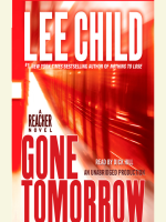 Gone tomorrow by Child, Lee